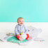 Фото #6 товара BRIGHT STARTS Tummy Time Prop & Play