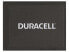 Duracell Camera Battery - replaces Fulifilm NP-W126 Battery - Fujifilm - 1140 mAh - 7.2 V - Lithium-Ion (Li-Ion)