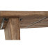 Фото #5 товара Обеденный стол DKD Home Decor Натуральный Переработанная древесина Сосна (180 x 90 x 77 cm)