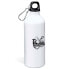 Фото #2 товара KRUSKIS Logo Climb 800ml Aluminium Bottle