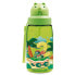 LAKEN Funny Cars 450 ml Tritan Bottle - фото #1