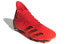 Фото #4 товара Футбольные кроссовки adidas Predator Freak.3 MG FY6303