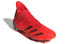 Футбольные кроссовки adidas Predator Freak.3 MG FY6303