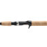 Фото #38 товара Shimano SOLARA CASTING A, Freshwater, Multi-Species, Casting, 7'0", Medium, 2...