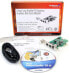 Фото #10 товара Kontroler StarTech PCIe x1 - 2x FireWire 800 + 1x FireWire 400 (PEX1394B3LP)