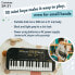 Фото #5 товара Casio SA-50 Mini Keyboard with 32 Mini Keys