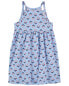 Фото #15 товара Toddler Floral Tank Dress 2T