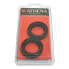 ATHENA P40FORK455026 Fork Oil Seal Kit 33x46x11 mm
