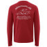 ფოტო #3 პროდუქტის KLÄTTERMUSEN Runa Verkstad AB long sleeve T-shirt