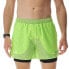 UYN Padel Series 2 in 1 shorts