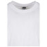 URBAN CLASSICS Triangle short sleeve T-shirt