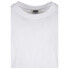 ფოტო #9 პროდუქტის URBAN CLASSICS Triangle short sleeve T-shirt