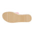 BEACH by Matisse Skylar Espadrille Platform Womens Pink Casual Sandals SKYLAR-6
