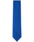 Men's Festive Dot Tie