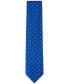 ფოტო #2 პროდუქტის Men's Festive Dot Tie