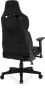 Фото #4 товара Компьютерное кресло SENSE7 Sentinel черно-серое