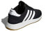 Фото #5 товара Кроссовки Adidas originals Iniki Runner I 5923 Black White Gu D97344