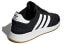 Кроссовки мужские adidas originals Iniki Runner I 5923 черно-белые D97344 36⅔ - фото #5