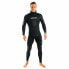 Neoprene Seac Shark 5 mm Black