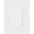 ფოტო #3 პროდუქტის NAME IT Mads Nba short sleeve T-shirt