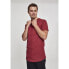 ფოტო #2 პროდუქტის URBAN CLASSICS Urban Classic Shaped Long T-shirt