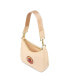 Фото #2 товара Women's Stoney Clover Kansas City Chiefs Curved Crossbody Bag