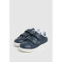 PEPE JEANS Player Basic Bk trainers