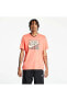 Фото #1 товара Sportswear High Summer Gx Tee T-shirt