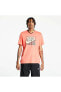 Фото #1 товара Футболка Nike Sportswear High Summer Gx Tee