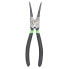 JBM 7´´ 180 mm straight nose external circlip plier