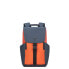 Фото #2 товара Рюкзак для ноутбука Delsey Securflap Оранжевый 45,5 x 14,5 x 31,5 cm