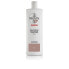 Фото #9 товара SYSTEM 3 - Conditioner - Slightly Weakened Dyed Hair - Step 2 1000 ml