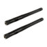 Фото #2 товара Akasa Omni-Directional Tri-Band WiFi Antenne - 2er-Pack, Schwarz