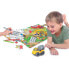 GIROS Play Painting Puzzles 2 Faces + Car 48 Pieces Construction
