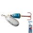 Фото #2 товара BLUE FOX Vibrax Shad 4 Spoon 10g