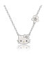 ფოტო #1 პროდუქტის Womens Birthstone Necklace