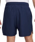 Фото #2 товара Men's Court Victory Dri-FIT 7" Tennis Shorts