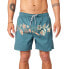 Фото #1 товара RIP CURL Framed Volley Swimming Shorts