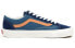 Vans Style 36 VN0A3DZ3VTD Sneakers