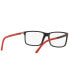 ფოტო #3 პროდუქტის Men's Eyeglasses, PH2126