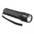 Фото #8 товара Ansmann M900P - Hand flashlight - Black - Acrylonitrile butadiene styrene (ABS),Plastic - 1 m - IP54 - LED