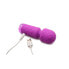 Massager XR Purple Silicone