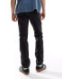 Abercrombie & Fitch 90s slim jeans in washed black