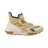 Adidas Terrex Hyperblue Mid Rainy.RDY Hiking Men's Shoes Sand-Mesa-Black FY9692