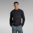 G-STAR Hori Structure R sweater