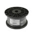 Фото #1 товара Synergy 21 S215220 - 100 m - Black - Flat - Black - Reel