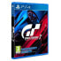 Видеоигры PlayStation 4 Sony GRAN TURISMO 7