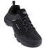 Фото #1 товара American Club Jr AM930 softshell sports shoes, black