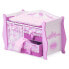 Фото #3 товара TOY PLANET Daniela Crib Toy Changing Table 38x63x28 cm