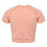 ფოტო #4 პროდუქტის HUMMEL Cropped Seamless short sleeve T-shirt